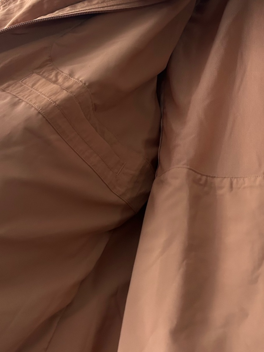 Lululemon Always Effortless Classic-Fit Jacket - Picture 7 of 11